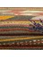 Dirse Renkli El Dokuma Kilim 117 x 213 cm 4