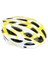 Kask Ayarlanabilir Beyaz-Kırmızı Ks47-17 1