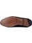 Valentıno Erkek Deri Siyah Süet Loafer Ayakkabı 667 20171 Erk Ayk Y23 Black Suede 4