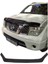 Nissan Navara 2005-2013 Arası Kaput Rüzgarlığı 1