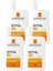 La Roche Posay Anthelios Uvmune 400 Invisible Fluid SPF50+ 50 ml 4 Adet 1