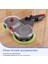 Dyson V15 V11 V10 Elektrikli Süpürge Elektrikli Paspas Başlığı Aparatı B (Yurt Dışından) 5
