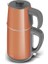 Gastro Dem 2 In 1 Çelik Inox Çay Makinesi Galactic Bronze 2