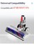 Dyson V15 V11 V10 Sert Zemin Şarjlı Dikey Elektrikli Süpürgeler Için (Yurt Dışından) 4