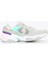 Laserı Z Gri Kadın Sneaker 24242-Z 2