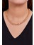 Kadın Kalın Gourmet Zincir Kolye CK9931 1