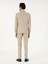 Erkek Bej Slim Fit Takım Elbise 50291127-VR011 5