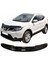 Nissan Qashqai 2014-2017 Kaput Rüzgarlığı 1