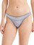 Kadın Slip 60468 - Mor 3
