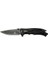Jinjunlang Mini Çakı 14 cm Yarı Otomatik , Kemerlikli 1