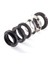 1.25'' Arayüz T2 / T Halka Adaptörü Canon Nikon Slr / Dslr Eos Ef Aı Kamera Lens Yuvası Astronomik Teleskop Fotoğrafçılığı (Yurt Dışından) 2