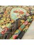 Gaia Floral El Dokuma Yün Kilim 191 x 310 cm 5