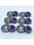 6pcs SH98-6P Philips Tıraş Makinesine Uygun SH98 SH71 90 (Yurt Dışından) 5