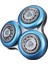 SH70 Tıraş Bıçağı Yedek Kafa Philips Norelco Serisi 7000 S7010 S7310 S7370 S7350 S7780 S7510 S7720 S7780 S7530 (Yurt Dışından) 3