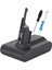 Dyson V7 Hayvan/ekstra/mutlak/tetik/ Elektrikli Süpürgeler Için V7 Pil Adaptörünü + Fırça + Tornavida 21.6V'YI Değiştirin (Yurt Dışından) 5