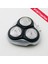 Philips Pt Serisi Için Yedek Hq9 Tıraş Makinesi Kafa PT870 PT878 PT920 PT877 AT830 AT880 AT920 AT927 AT4600 Jilet (Yurt Dışından) 5