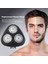 Jilet Yedek Tıraş Makinesi Kafa Blate Çerçeve Philips AT750 AT890 Pt 860 860 866 AT758 Pt 710 725 Jilet, Gümüş (Yurt Dışından) 3