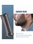 Tıraş Makinesi Folyo Kafaları Bıçak Kesici Philips Için BG2024 BG2025 BG2026 BG2028 BG2036 BG2038 BG2040XA2029 XA525 TT2021 TT202 (Yurt Dışından) 4