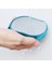 Sihirli Kristal Saç Çıkarıcı Kadın Erkek Epilasyon Silgi Exfoliator Aracı Kollar Bacaklar Geri, Gümüş (Yurt Dışından) 4