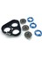 Jilet Tıraş Makinesi Kafa Philips S5000 S5370 S5010 S5011 S5050 S5560 S5090 S5420 S5078 S5077 S5080 S5400 Yedek Bıçak (Yurt Dışından) 5