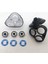 Philips Norelco 5000 Serisi Tıraş Makineleri S5140, S5150, S5205, S5210, S5211, S5213 Için Yedek Komple Kafa Düzeneği, (Yurt Dışından) 4