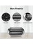Braun Series 7, 7020S, 7025S, 7085CC, 7027CS, 7071CC, 7075CC Için 73S Tıraş Makinesi Elek ve Kesici Yedek Parça (Yurt Dışından) 4