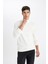 Erkek Pullover R1127AZ 4