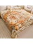 1 Piece 6-Layer Cotton Digital Printed Cartoon Summer Blanket 100X100CM Beige1 (Yurt Dışından) 1