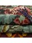 Neva El Dokuma Karabağ Kilim 208X309 cm 4