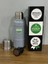 The Milestones Termos 1 Litre Açık Yeşil ( 1940 Özel Seri ) 4