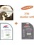 Skin Success Glow Radiance+Purifying+Coconut Oil Detox 3'lü Kağıt Maske Seti 1