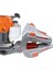 Hc 246 P Benzinli Çit Biçme Makinası 60CM 3