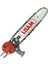 Lisam LI-9025 Havalı Budama Testeresi Yüksek 1