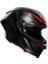 Pista Gp Rr Carbon Blk Red Kapalı Kask 1