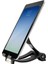 C-IP0S-ALWV-KK Siyah Tablet Pc Stand Metal 2