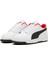 Reb-L Jr Kadın Beyaz Sneaker 39899308 3