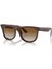 0502 6709CB 53 Unisex Güneş Gözlüğü 1