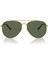 4290 280/9A 60 Unisex Güneş Gözlüğü 2