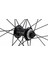 Deore WH-MT500-29 Fr 29 Jant Seti Qr Mandallı EWHMT500FRD9E 3