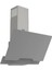 Fryart Gri Set (D065 Gri Davlumbaz -SS208 Gri Ocak- XE63CPR Fryart Gri Fırın) 2