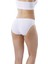 Dikişsiz İz Yapmaz Bayan Slip Külot 11000 Beyaz 2