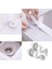 Su Sızdırmazlık Bandı 22 mm x 3.35 mt Beyaz 3