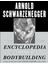 The New Encyclopedia Of Modern Bodybuilding - Arnold Scharwarzenegger 1