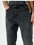 Normal Bel Pamuklu 90's Straight Fit Jean Pantolon - Korban Jean 5