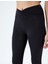 Basic Yüksek Bel Slim Fit Spor Tayt 5