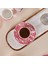 Red Velvet 6 Kişilik Kahve Fincanı 90 ml 3