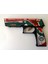 Ahşap Cs-Go Twin Turbo Lastik Atan Tabanca 2