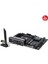 TUF GAMING B860-PLUS WIFI Intel B860 LGA1851 DDR5 8666 DP HDMI Type-C 3x M2 USB3.2 Gen 2x2 WiFi 7 + BT AURA RGB 2.5Gbit LAN ATX 12+1+2+1 Güç Aşamaları, 1xGen5 M.2, Ready for Advanced AI PC 4
