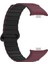 Xiaomi Mi Band 8 Pro / 9 Pro Kordon Double Color Magnetic Strap 105-BH52 4