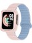 Xiaomi Redmi Mi Watch Lite 1 Kordon Double Color Magnetic Strap 105-BH52 1